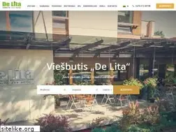 Sites similar to delita.lt