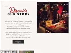 Sites similar to delitasty.nl