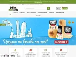 Sites similar to delitatrade.com