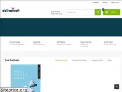 Sites similar to delitavsan.com