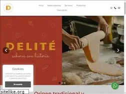 Sites similar to delite.com.ar