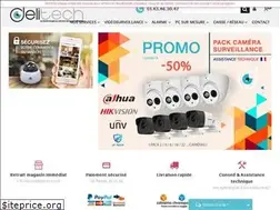 Sites similar to delitechparis.fr