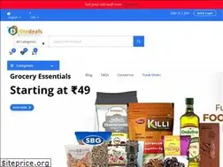 Sites similar to delitedeals.com