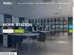 Sites similar to delitefurniture.com