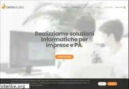 Sites similar to delitestudio.com