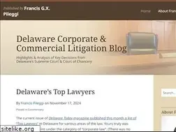 Sites similar to delitigation.com
