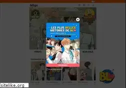 Sites similar to delitoon.com