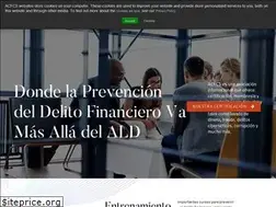 Sites similar to delitosfinancieros.org