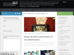 Sites similar to delitosinformaticos.com