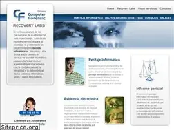 Sites similar to delitosinformaticos.info