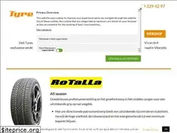 Sites similar to delityres.com