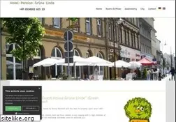 Sites similar to delitzsch-hotel.de