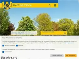 Sites similar to delitzsch.de
