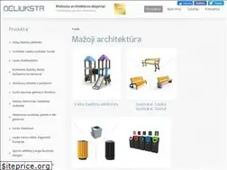 Sites similar to deliuksta.lt