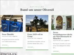 Sites similar to delivasilis.de