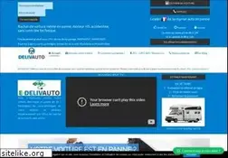 Sites similar to delivauto.fr