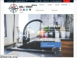 Sites similar to delivent.se