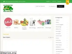 Sites similar to deliver-grocery.ca