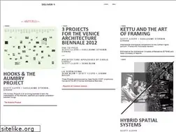 Sites similar to deliver.ch