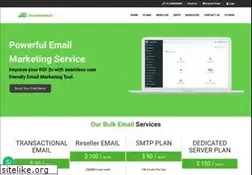 Sites similar to deliver2inbox.com
