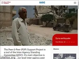 Sites similar to deliveraidbetter.org