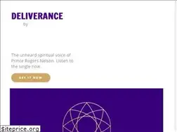 Sites similar to deliverance.is