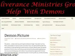 Sites similar to deliveranceministriesgroup.com