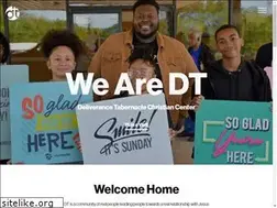 Sites similar to deliverancetab.org