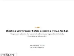 Sites similar to deliveras.gr
