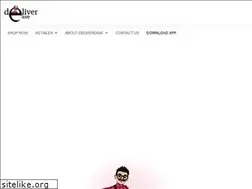 Sites similar to deliverease.in