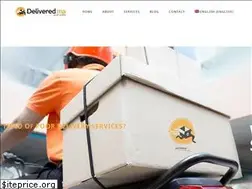 Sites similar to delivered.ma