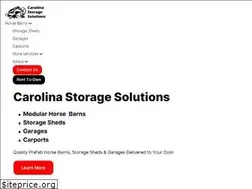 Sites similar to deliveredbarnsandsheds.com
