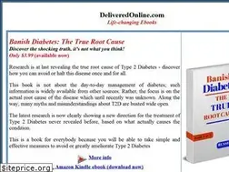 Sites similar to deliveredonline.com
