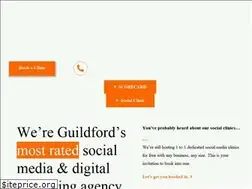 Sites similar to deliveredsocial.com