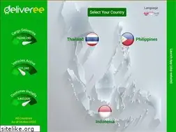 Sites similar to deliveree.com