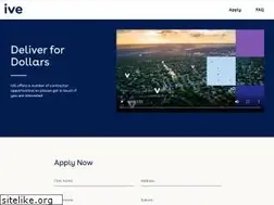 Sites similar to deliverfordollars.com.au