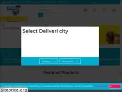 Sites similar to deliveri.hu