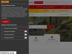 Sites similar to delivering-tomorrow.com