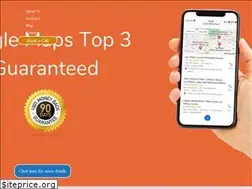 Sites similar to deliveringdemand.com
