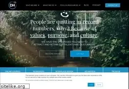 Sites similar to deliveringhappiness.com