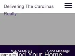 Sites similar to deliveringthecarolinas.com