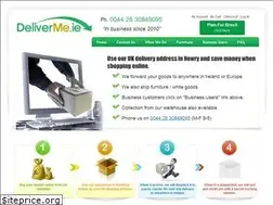 Sites similar to deliverme.ie