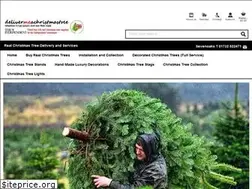 Sites similar to delivermeachristmastree.com