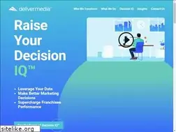 Sites similar to delivermedia.com