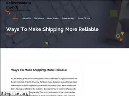 Sites similar to delivermediamonds.com