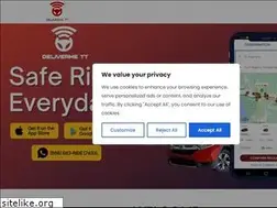 Sites similar to delivermett.com