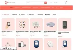 Sites similar to delivermymeds.com
