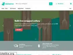 Sites similar to deliveroo-packaging.com