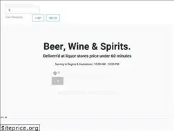 Sites similar to deliverr.ca