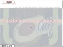 Sites similar to delivertoledo.com